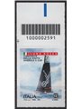 ITALIA 2025 Vittorie di Luna Rossa CB 2591 ass