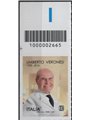 ITALIA 2025 Umberto Veronesi CB 2665 ass