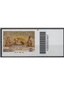 ITALY 2025 Religious Christmas CB 2667 asd