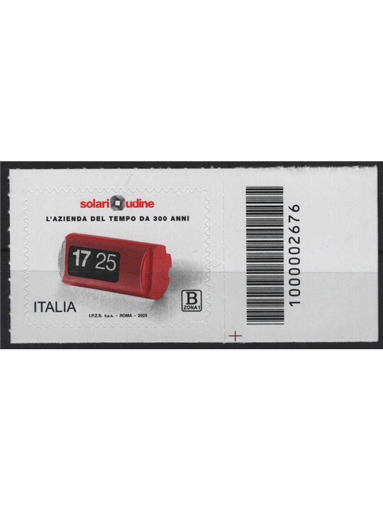 ITALIA 2025 Solari SPA CB 2676 aid