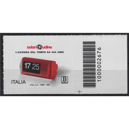 ITALIA 2025 Solari SPA CB 2676 aid
