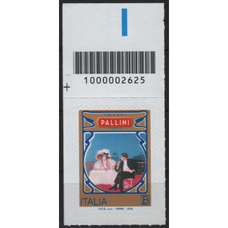 ITALIA 2025 Pallini CB 2625 ass