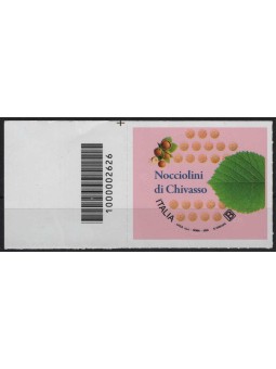 ITALY 2025 Chivasso Hazelnuts CB 2626 ass
