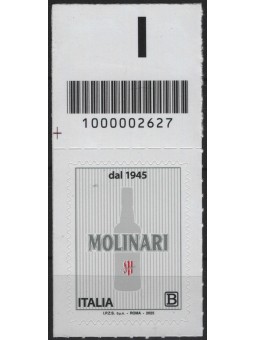 ITALIA 2025 Molinari CB 2627 ass