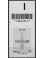 ITALIA 2025 Molinari CB 2627 ass
