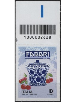 ITALY 2025 Fabbri CB 2628 ass