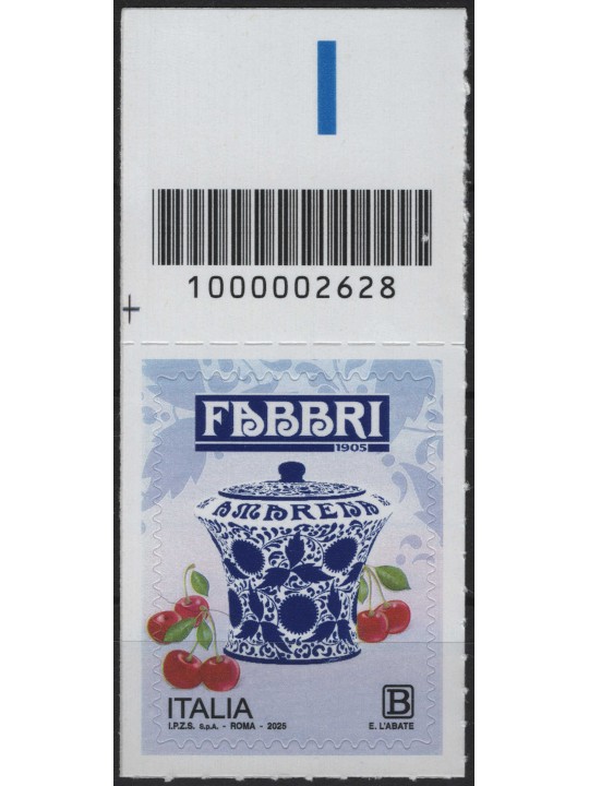 ITALY 2025 Fabbri CB 2628 ass