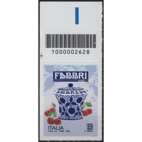 ITALIA 2025 Fabbri CB 2628 ass
