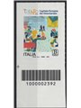 ITALIA 2024 Trento Capitale del Volontariato CB 2392 ais