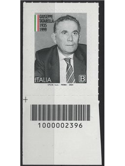 ITALIA 2024 Giuseppe Tatarella CB 2396 ais