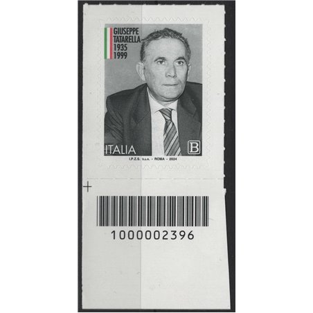 ITALIA 2024 Giuseppe Tatarella CB 2396 ais
