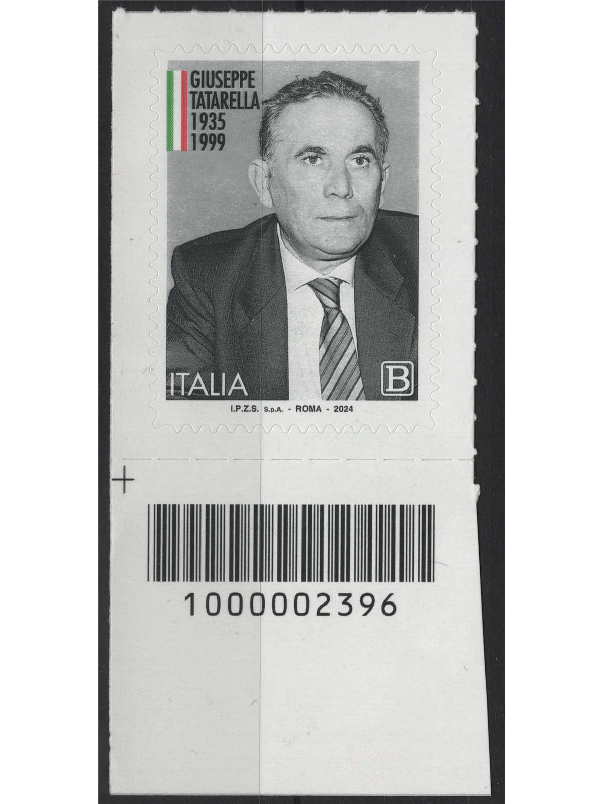 ITALIA 2024 Giuseppe Tatarella CB 2396 ais