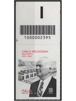ITALY 2024 Carlo Melograni CB 2395 ass