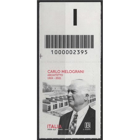 ITALY 2024 Carlo Melograni CB 2395 ass