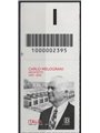ITALIA 2024 Carlo Melograni CB 2395 ass