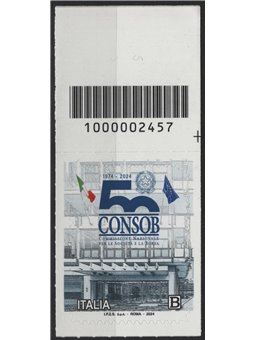 ITALY 2024 CONSOB CB 2457 asd