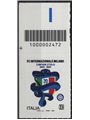 ITALIA 2024 Inter Campione d'Italia CB 2472 ass