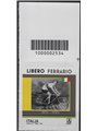 ITALY 2024 Libero Ferrario CB 2534 asd