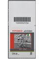 ITALIA 2024 Vittorio Adorni CB 2536 asd