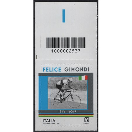 ITALY 2024 Felice Gimondi CB 2537 ass