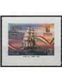 ITALY 2024 Amerigo Vespucci Ship MNH**