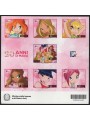 ITALY 2024 Winx Club s/s MNH**