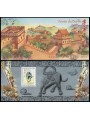 FRANCE 2009 Year of the Buffalo (Philatelic Souvenir)