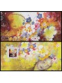 FRANCE 2013 Greeting stamps, le petits bonheurs (Philatelic Souvenir)