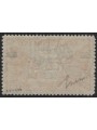 NewFoundland 1933 General Balbo Flight $4.50 on 75c. MNH