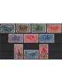 ITALIA REGNO 1932 Giuseppe Garibaldi 10v us