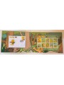 ITALY 2025 Maya the Bee Folder (Special Issue)