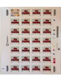 ITALY 2026 Hello Mum (full sheet) MNH**
