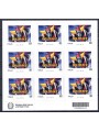 ITALY 2025 Goldrake m/s MNH**