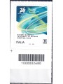 ITALIA 2026 Winter Olympic and Paralympic Games CB ais MNH**
