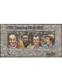 MALTA 2006 Campionati del Mondo di Calcio BF MNH**