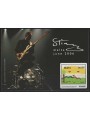 MALTA 2006 Sting concert s/s MNH**