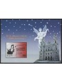 MALTA 2006 Christmas (Mozart) s/s MNH**