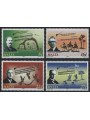 MALTA 2006 Natale (Compositori) 4v MNH**