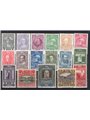 Austria 1910 80° Compleanno dell'Imperatore Francesco Giuseppe serie n° 119/35 Cert. Apicella Cat. € 880 (*)