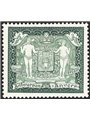 Belgium 1930 Antwerp Expo no. 301 Cat. €140 (**)