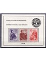 Belgium 1960 BF Refugee no. 32 Cat. €82 (**)