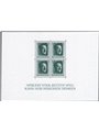 Germania Reich 1937 BF 48° Compleanno di Hitler n° 8 Cat. € 70 (**)
