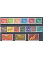 Ireland 1968/69 Definitive ‘Animals’ series no. 211/26 Cat. €40 (**)