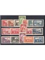 Monaco 1933/37 Landscapes of the Principality no. 119/34 Cert. CiBaFil Cat. €1,296 (**)