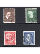 Portugal 1975 Europe 1.50 with phosphor band no. 1261a Cat. €70 (**)