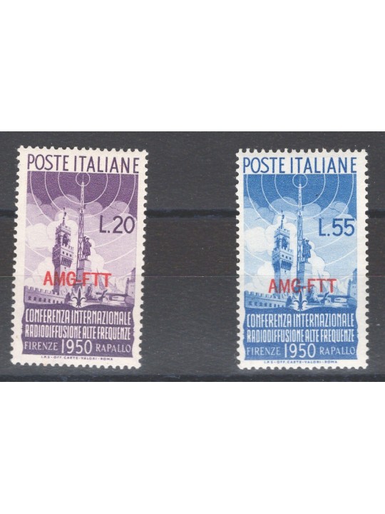 Switzerland 1941 Historical subjects series no. 358/66 (**)