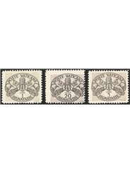 Switzerland 1948 BF Imaba Exhibition no. 13 Cat. €95 (**)