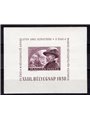 Ungheria 1950 BF Generale Bem n° 24 Cat. € 96 (**)
