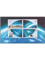 Hong Kong 1986 BF Cometa Halley n° 6 Cat. € 50 (**)