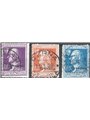 Cirenaica 1927 Volta serie n° 42/42 Cat. € 180 (U)